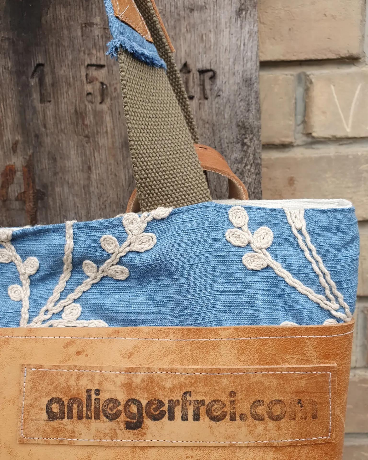 Das Glück liegt nah.